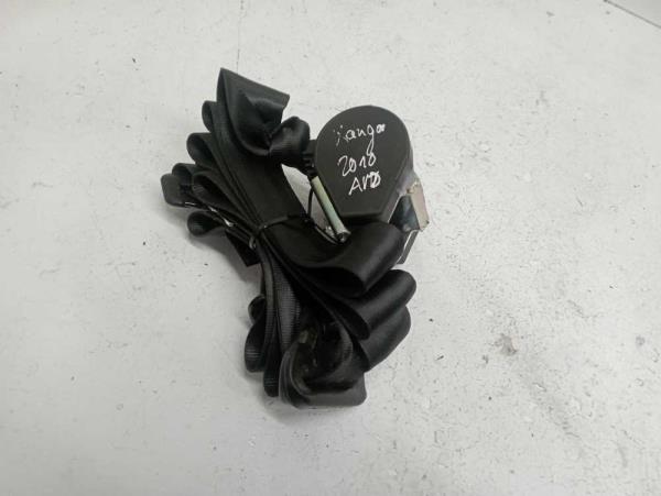 CEINTURE AVANT DROIT RENAULT - Vue 1